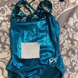 Women's Gymnastics Leotards